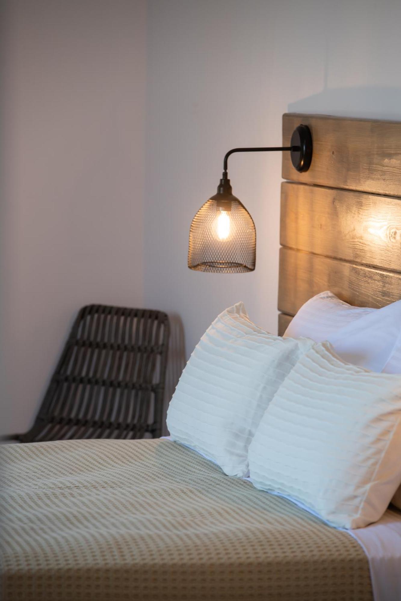 Drakatos Apartments Βασιλική Εξωτερικό φωτογραφία