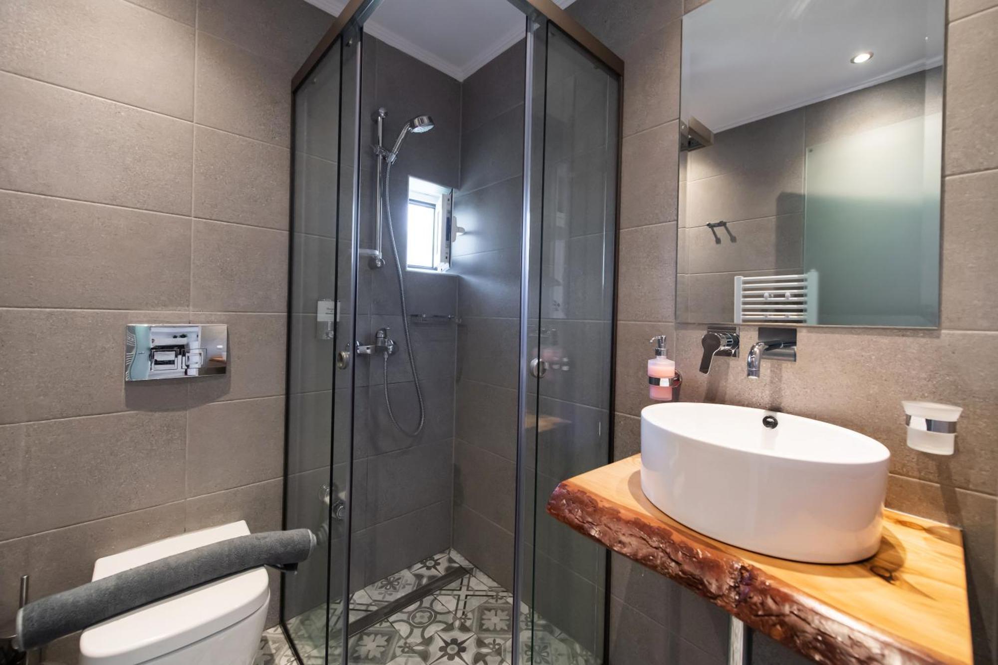 Drakatos Apartments Βασιλική Εξωτερικό φωτογραφία
