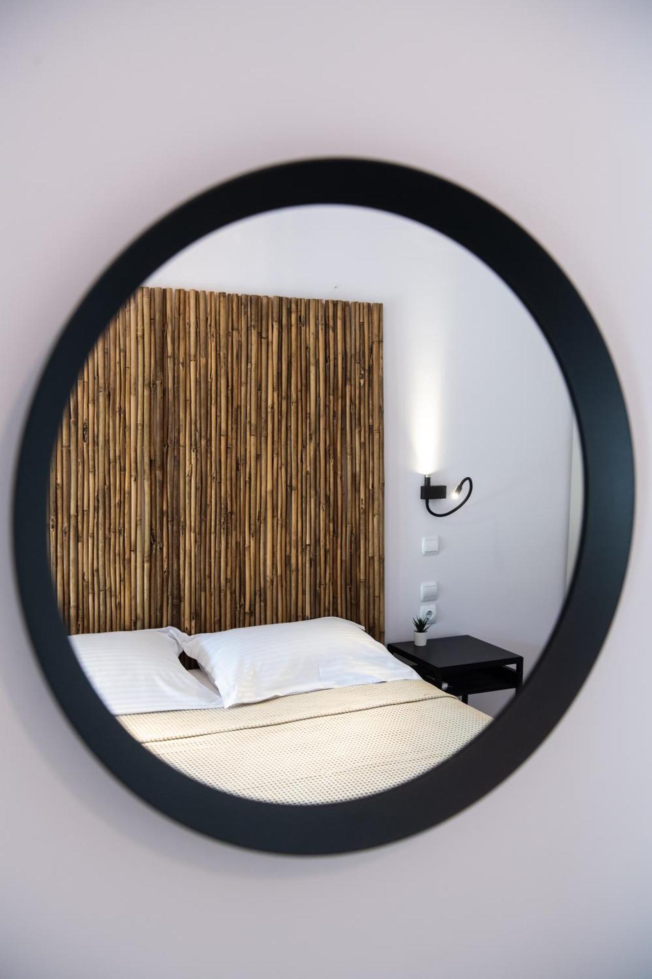 Drakatos Apartments Βασιλική Εξωτερικό φωτογραφία
