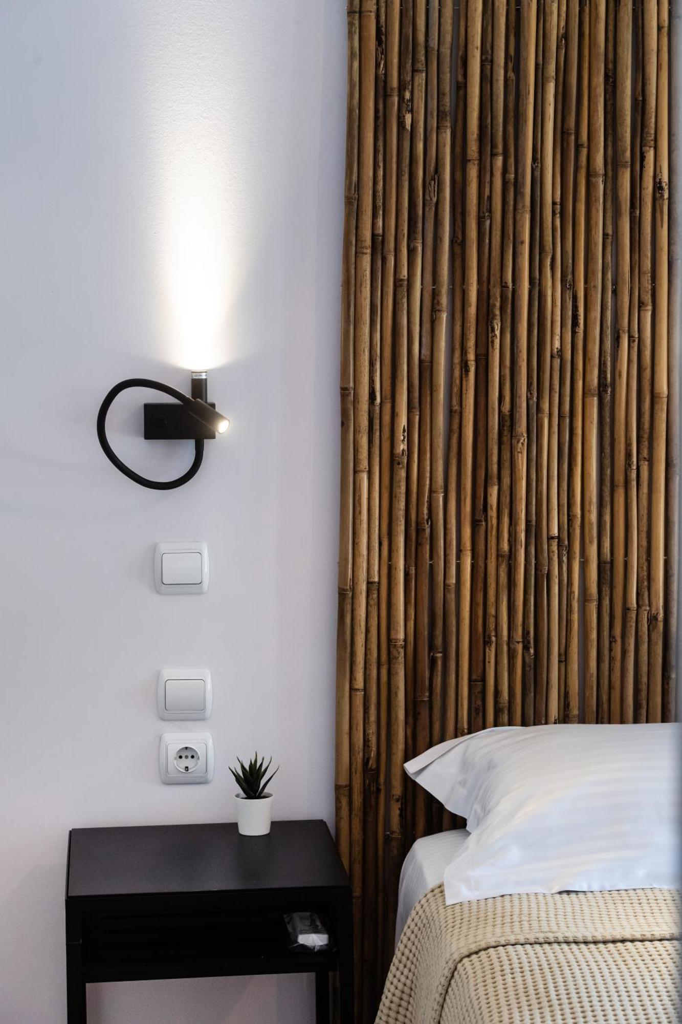 Drakatos Apartments Βασιλική Εξωτερικό φωτογραφία