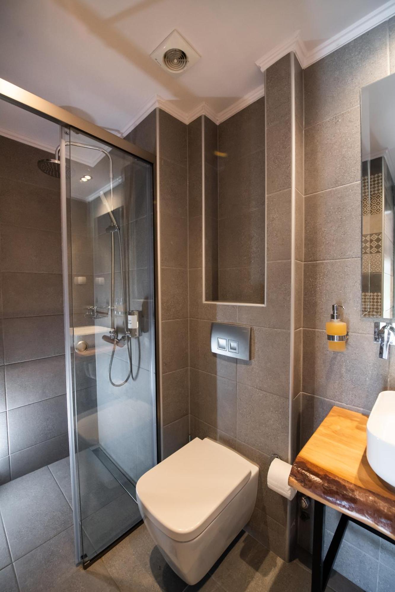 Drakatos Apartments Βασιλική Εξωτερικό φωτογραφία