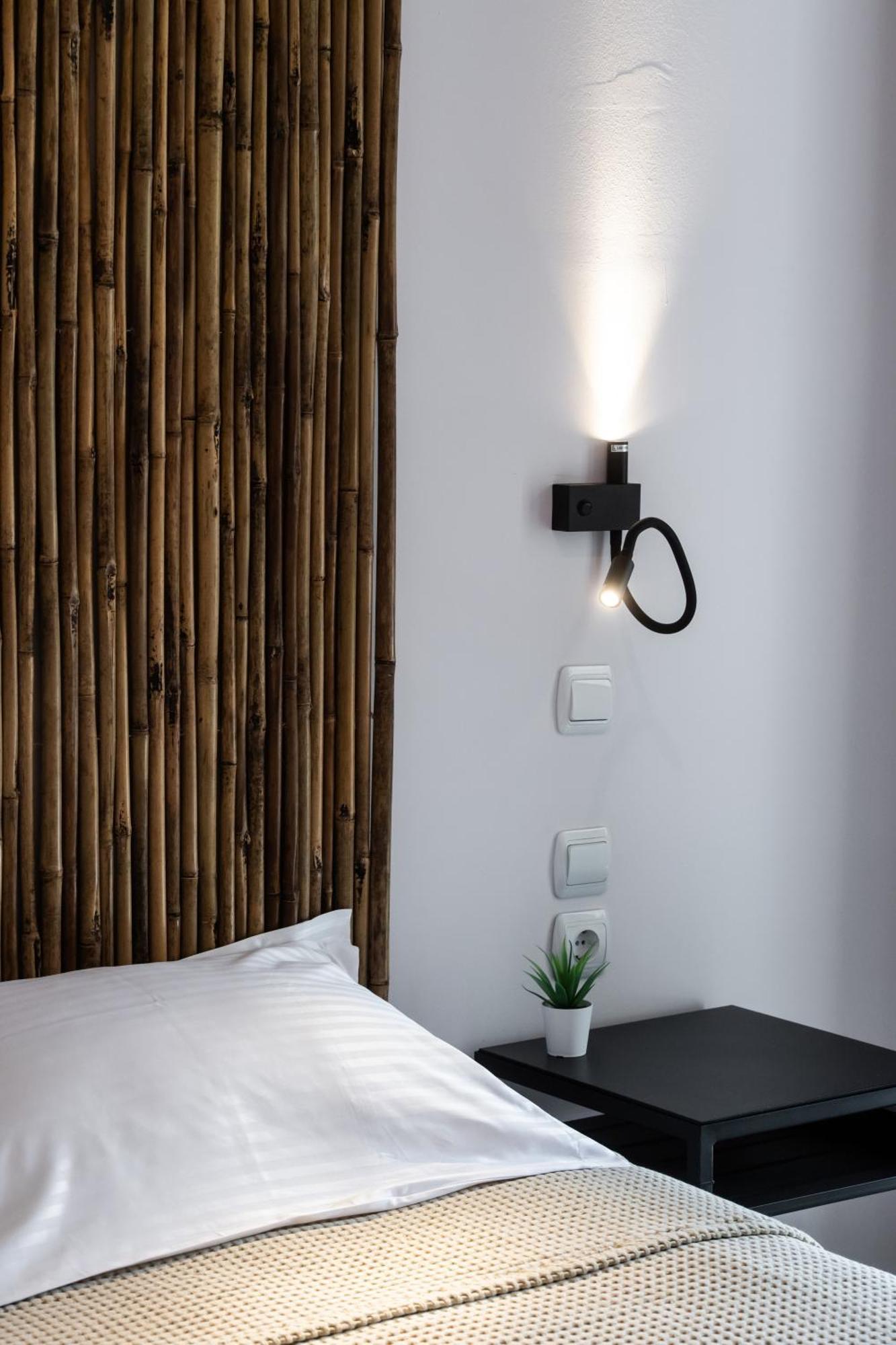 Drakatos Apartments Βασιλική Εξωτερικό φωτογραφία