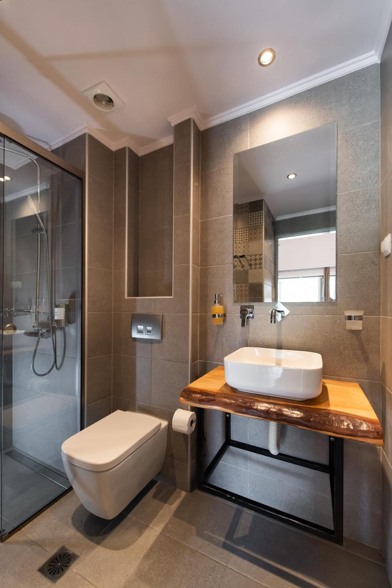 Drakatos Apartments Βασιλική Εξωτερικό φωτογραφία