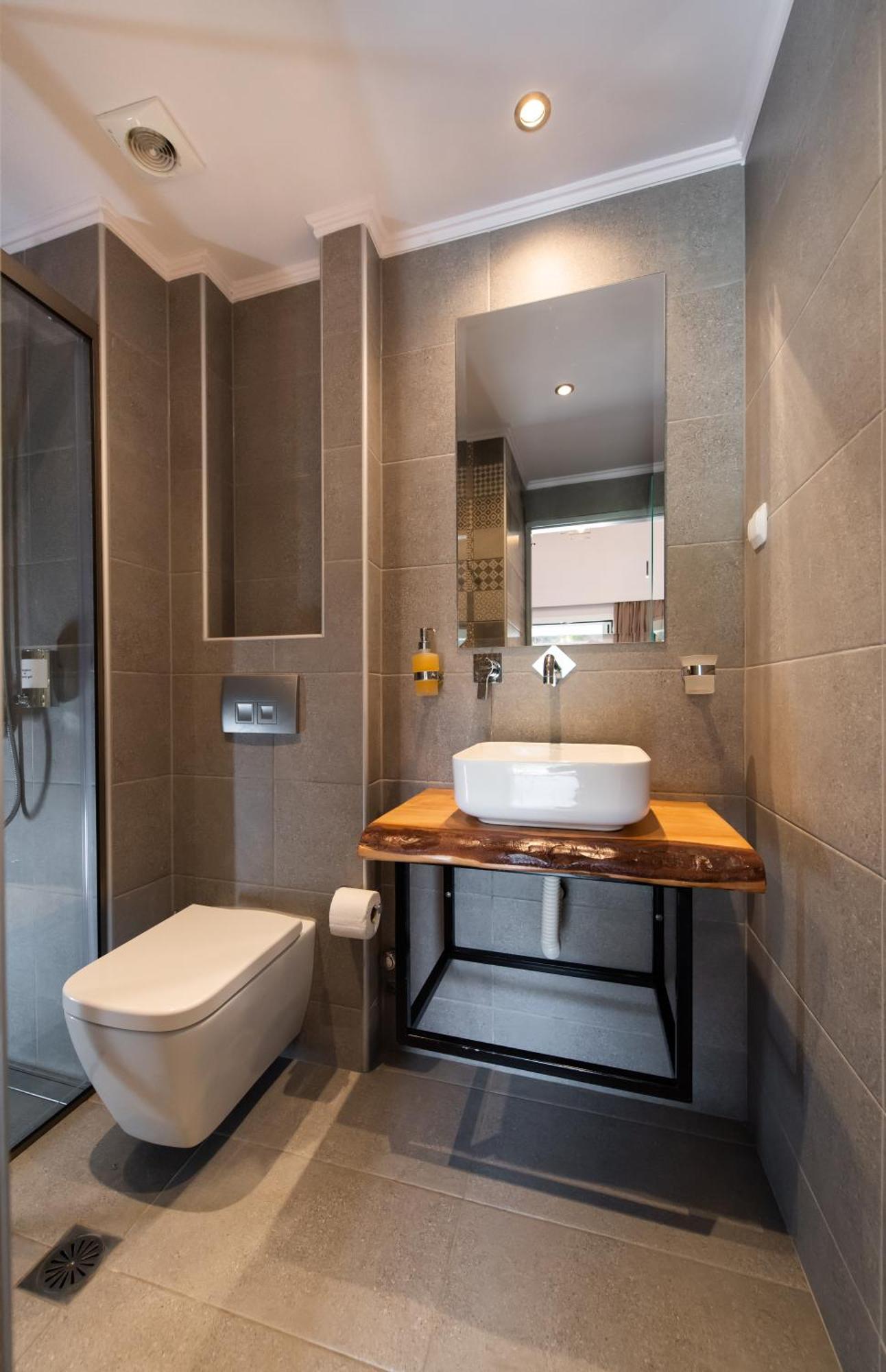 Drakatos Apartments Βασιλική Εξωτερικό φωτογραφία